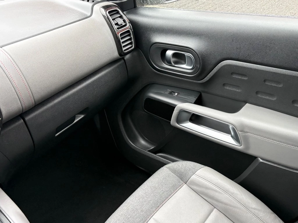 Hoofdafbeelding Citroën C5 Aircross