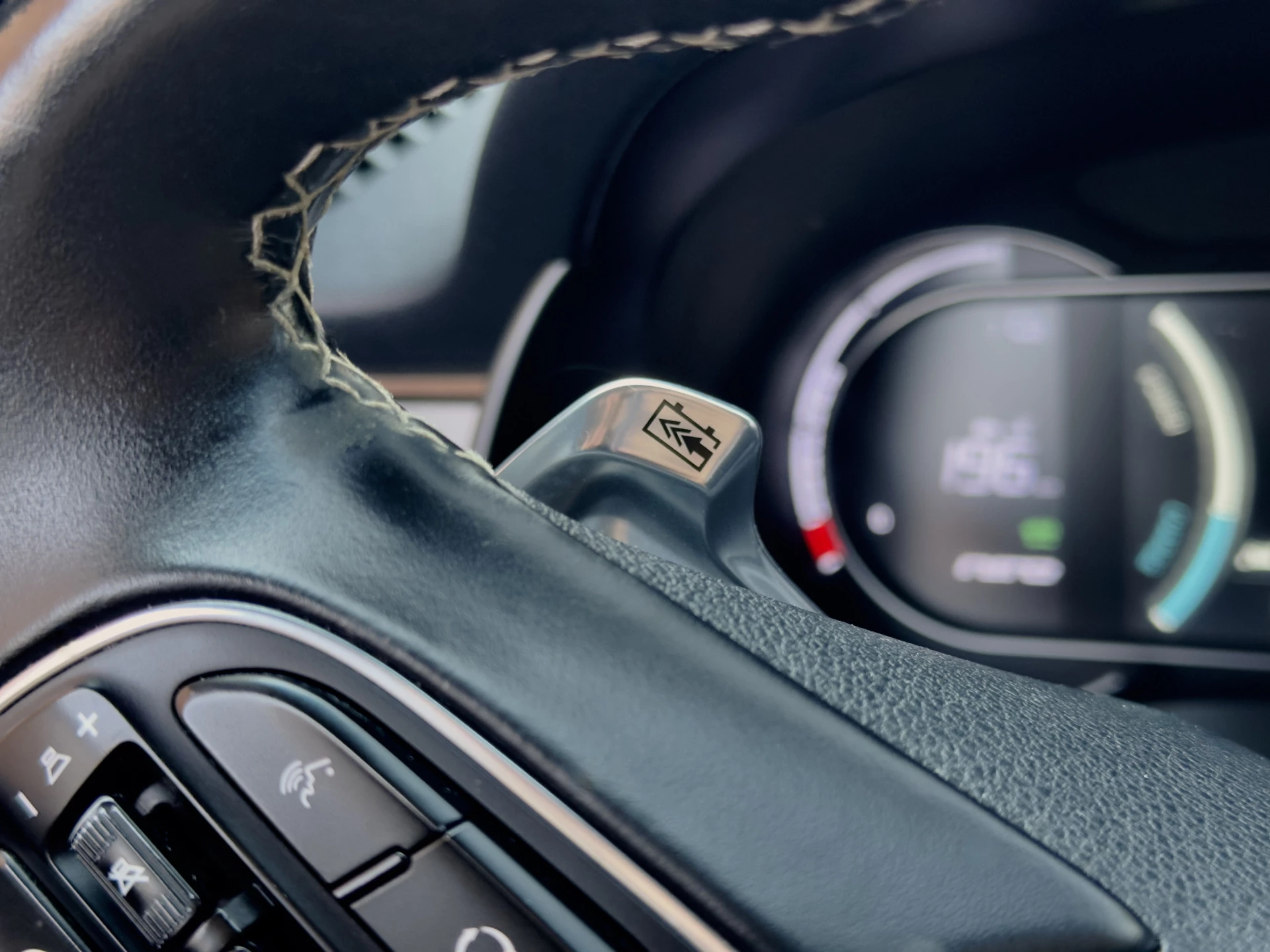 Hoofdafbeelding Kia e-Niro