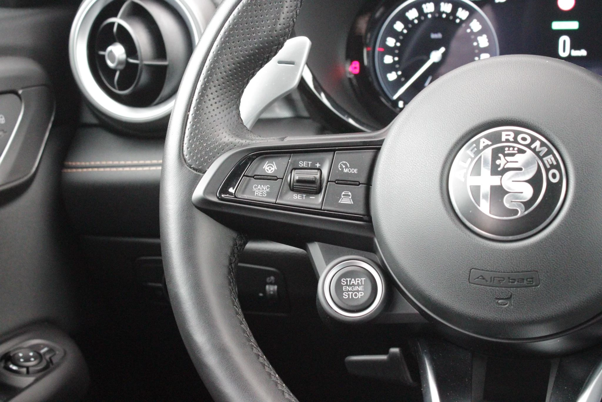 Hoofdafbeelding Alfa Romeo Tonale