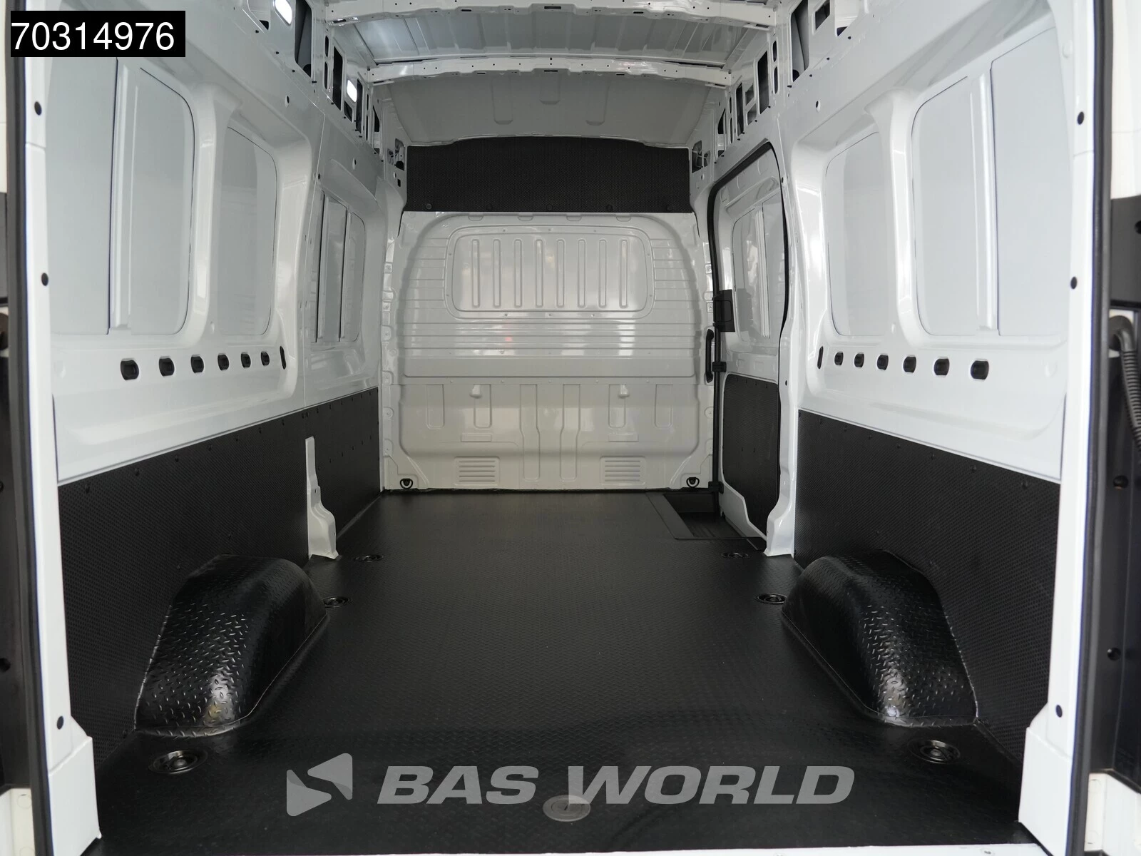 Hoofdafbeelding Maxus eDeliver9