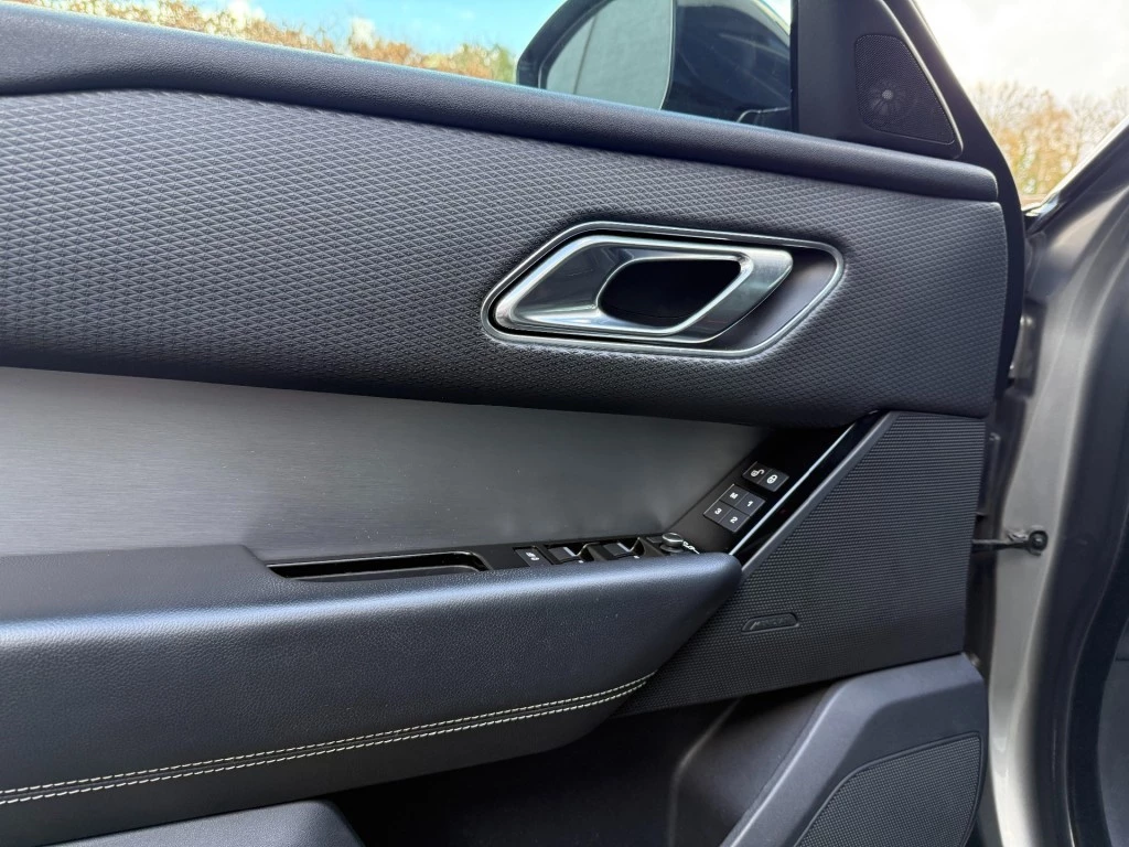 Hoofdafbeelding Land Rover Range Rover Velar