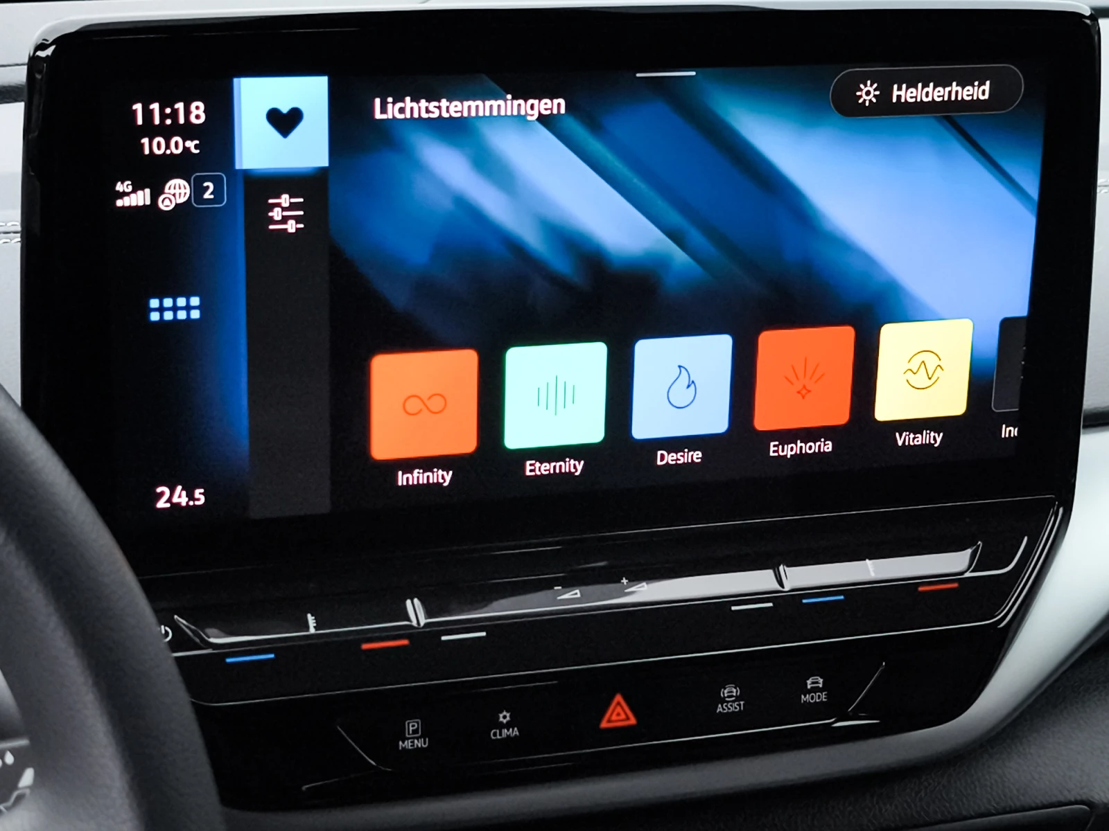 Hoofdafbeelding Volkswagen ID.5