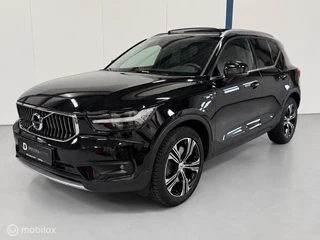 Volvo XC40 1.5 T5 Twin Engine Inscription PANO/ACC/LEER/360
