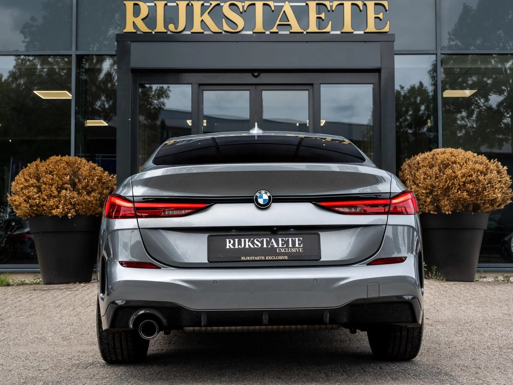 Hoofdafbeelding BMW 2 Serie