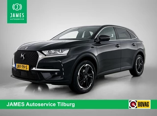 Hoofdafbeelding DS DS 7 DS 7 Crossback 1.6 So Chic VIRTUAL | 1550KG TREKGEWICHT | CAMERA | CARPLAY | NAVI