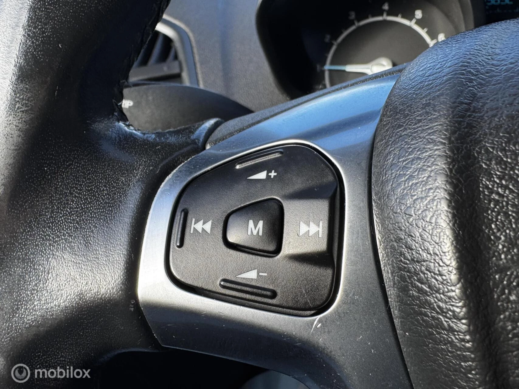 Hoofdafbeelding Ford EcoSport