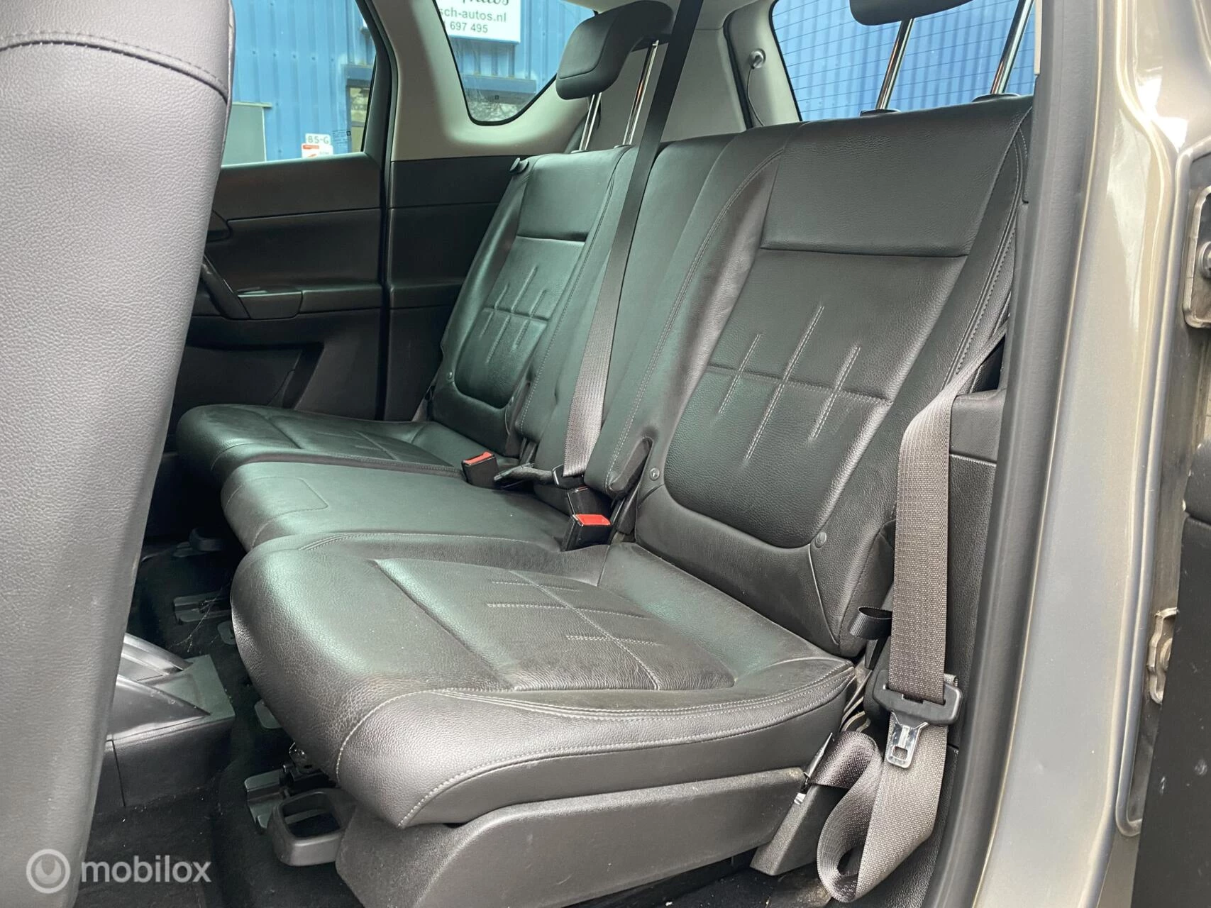 Hoofdafbeelding Opel Meriva