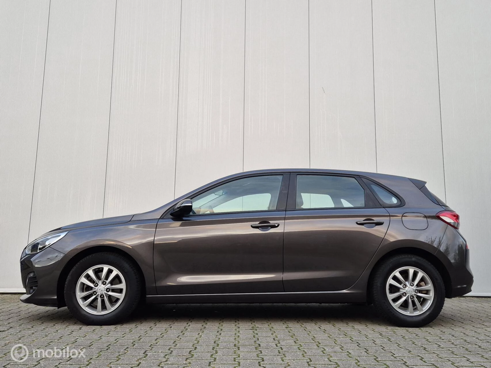 Hoofdafbeelding Hyundai i30