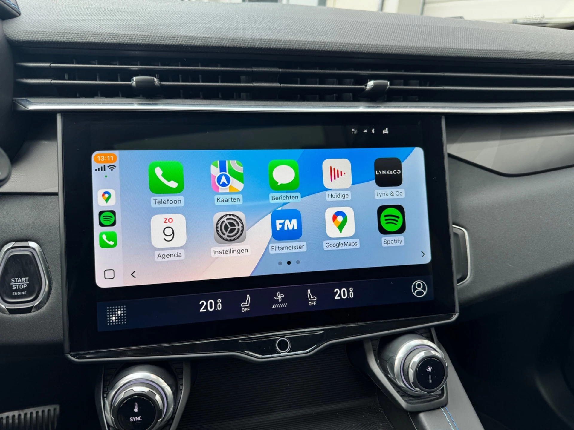 Hoofdafbeelding Lynk & Co 01