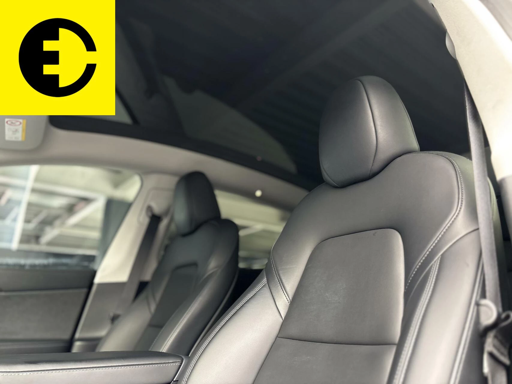 Hoofdafbeelding Tesla Model Y