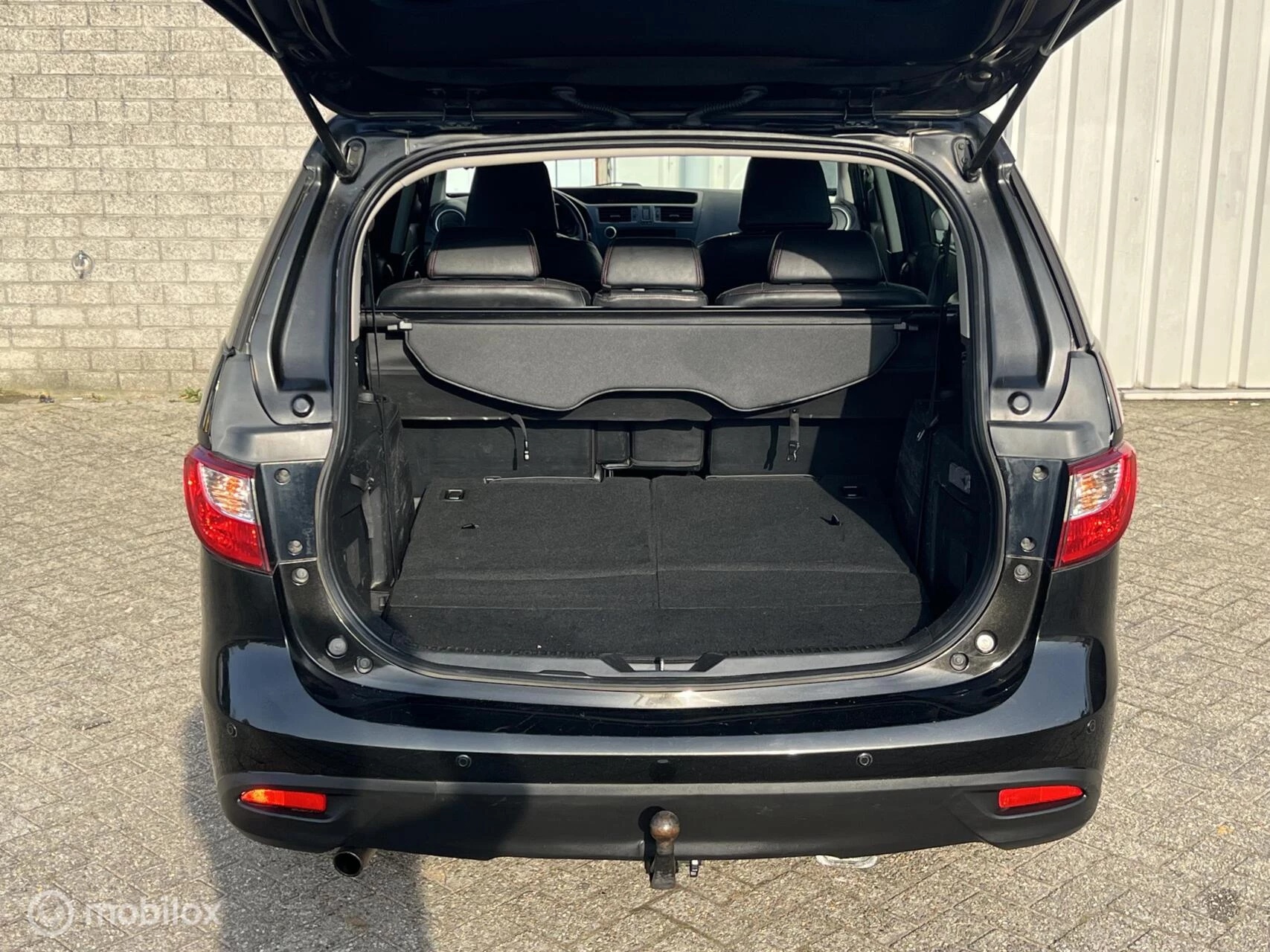 Hoofdafbeelding Mazda 5