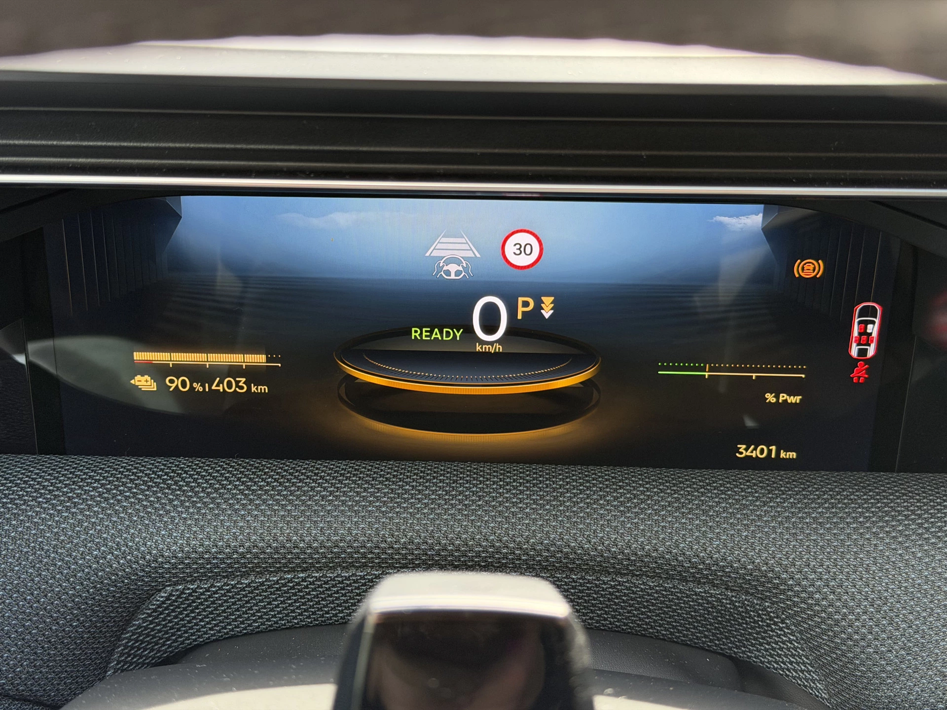 Hoofdafbeelding Citroën C5 Aircross