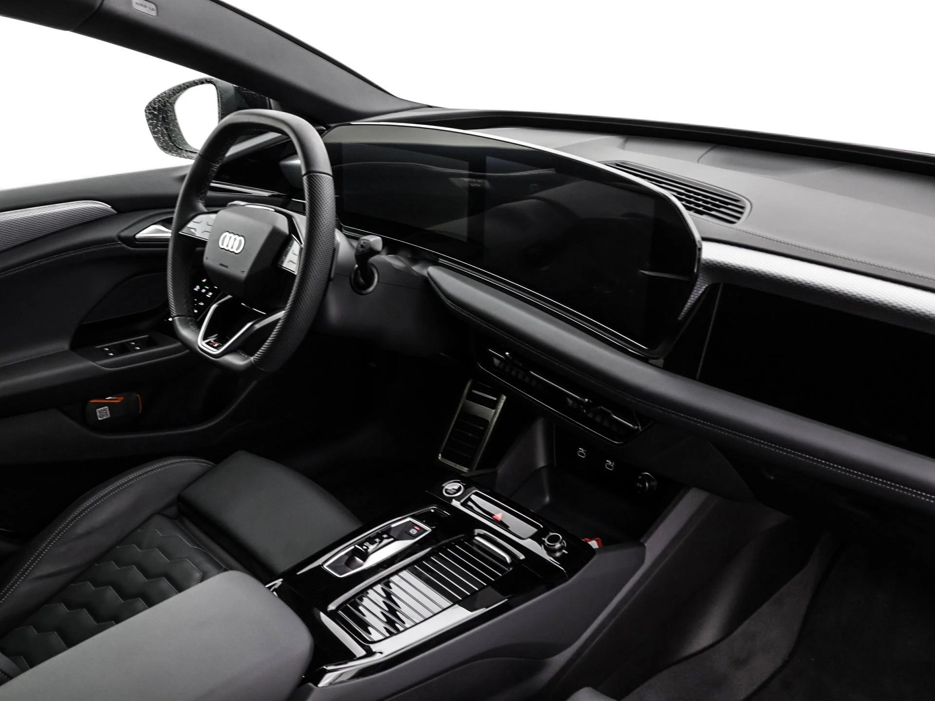 Hoofdafbeelding Audi A6 Sportback e-tron