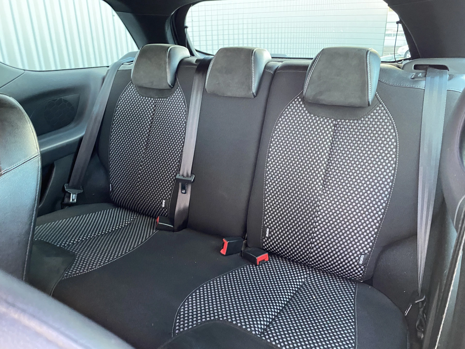 Hoofdafbeelding Citroën DS3