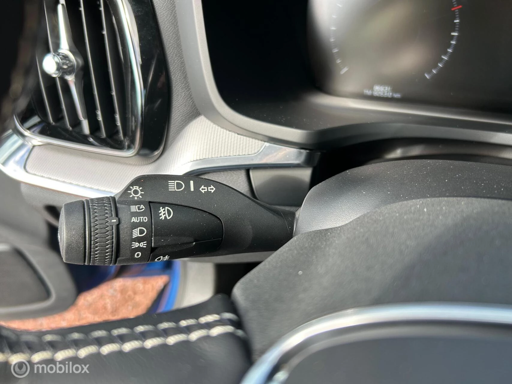 Hoofdafbeelding Volvo S60