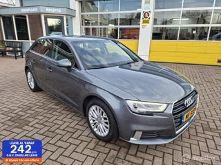 Audi A3 Sportback 1.0 TFSI Pro Line