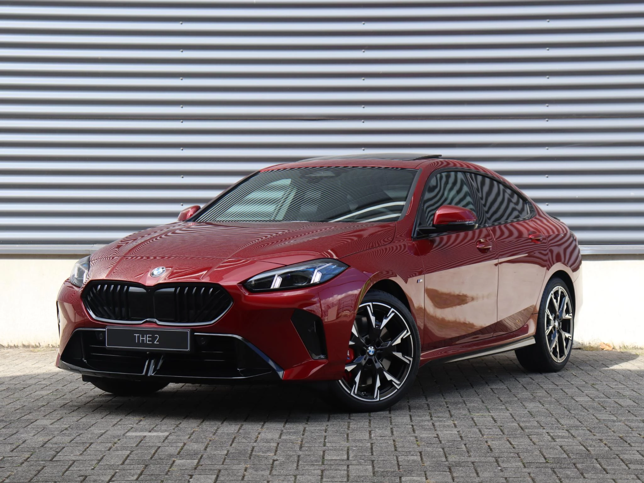 Hoofdafbeelding BMW 2 Serie