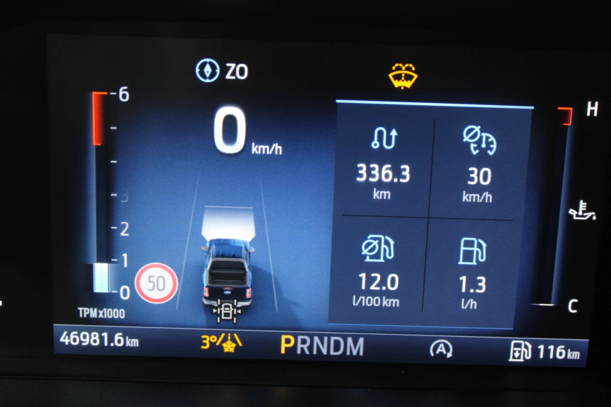 Hoofdafbeelding Ford Ranger