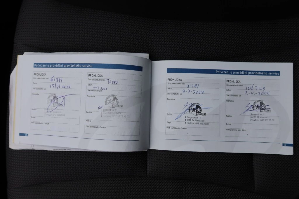 Hoofdafbeelding Hyundai i30