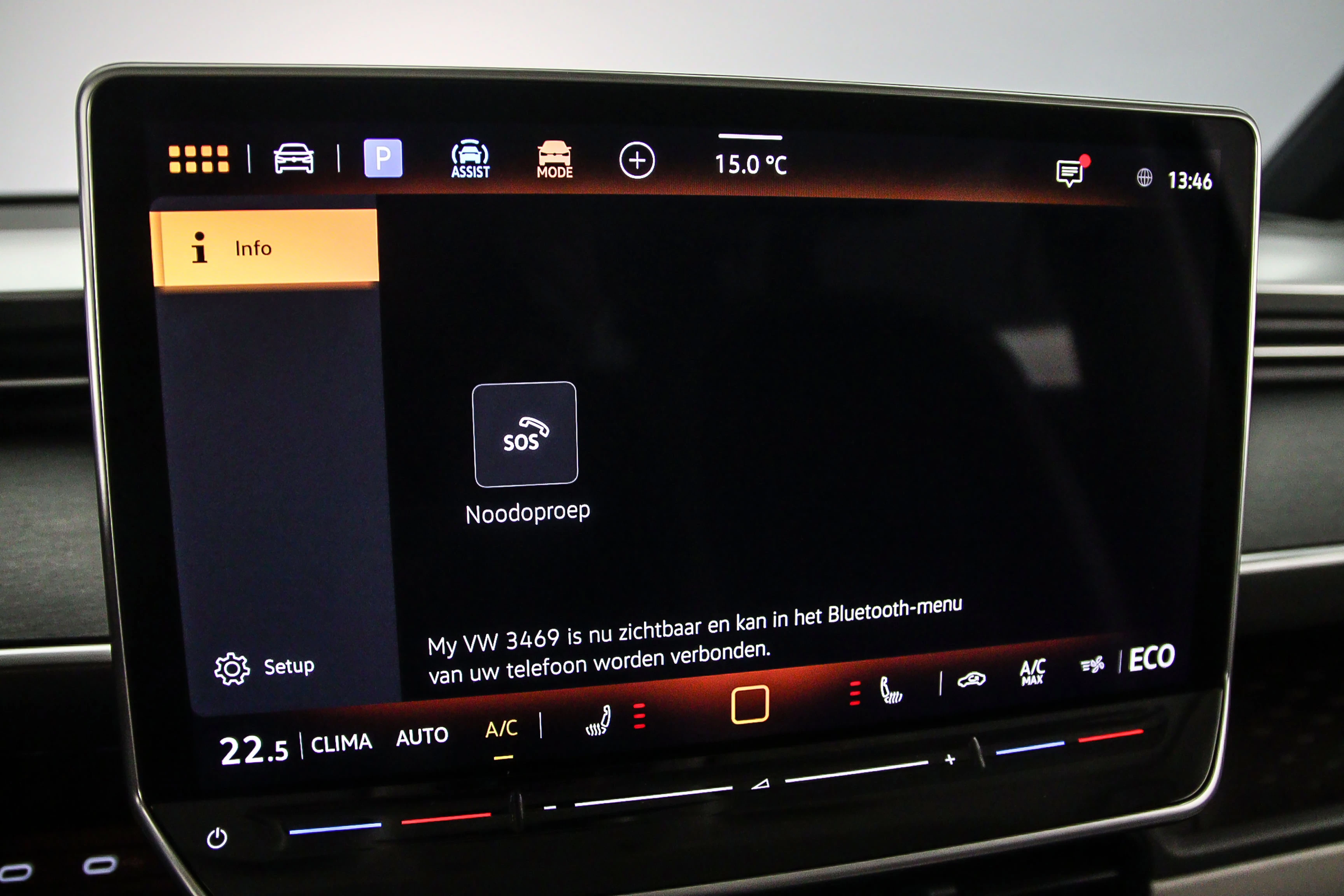 Hoofdafbeelding Volkswagen ID. Buzz