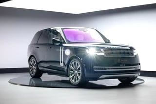 Hoofdafbeelding Land Rover Range Rover