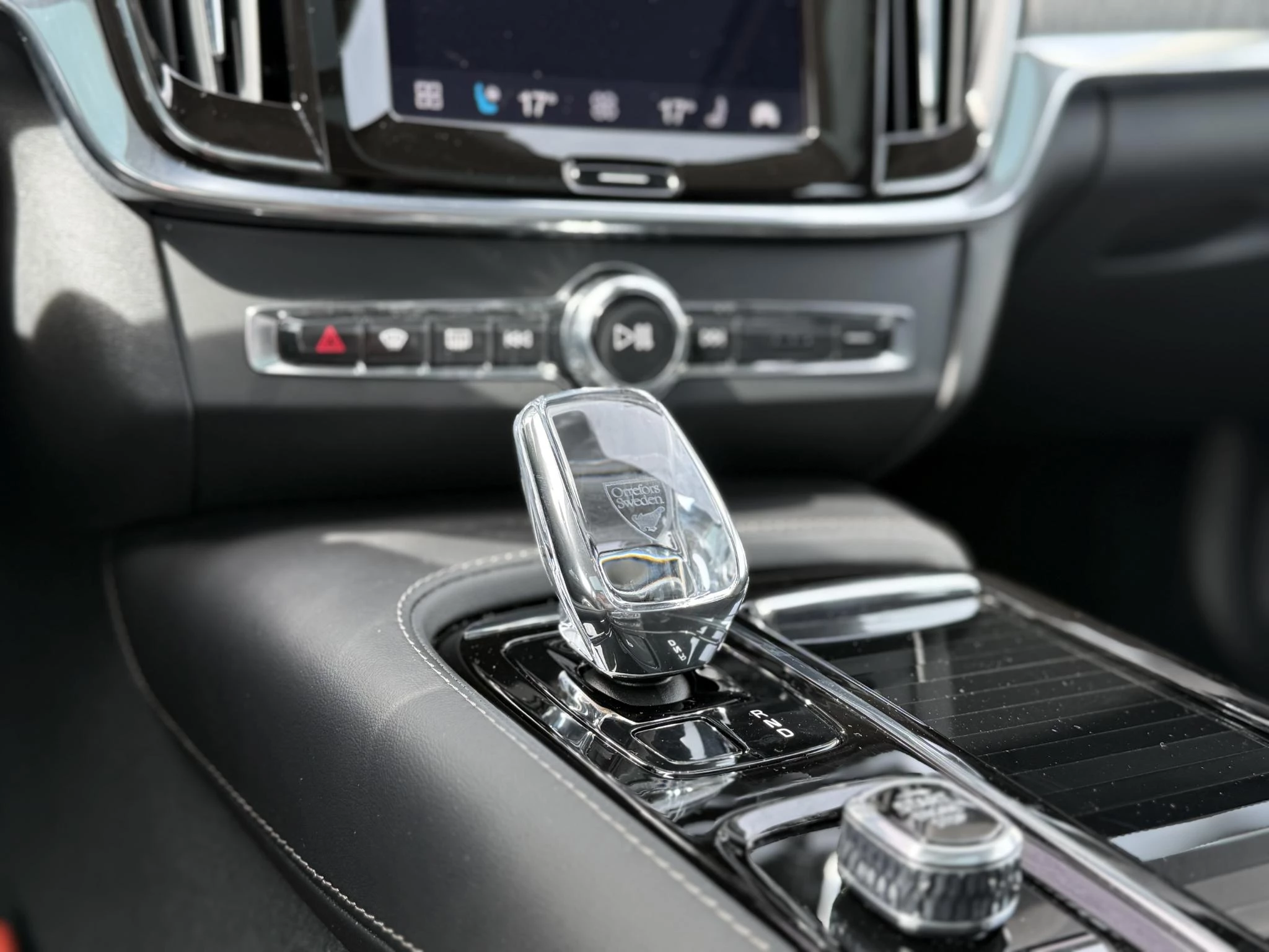 Hoofdafbeelding Volvo V90