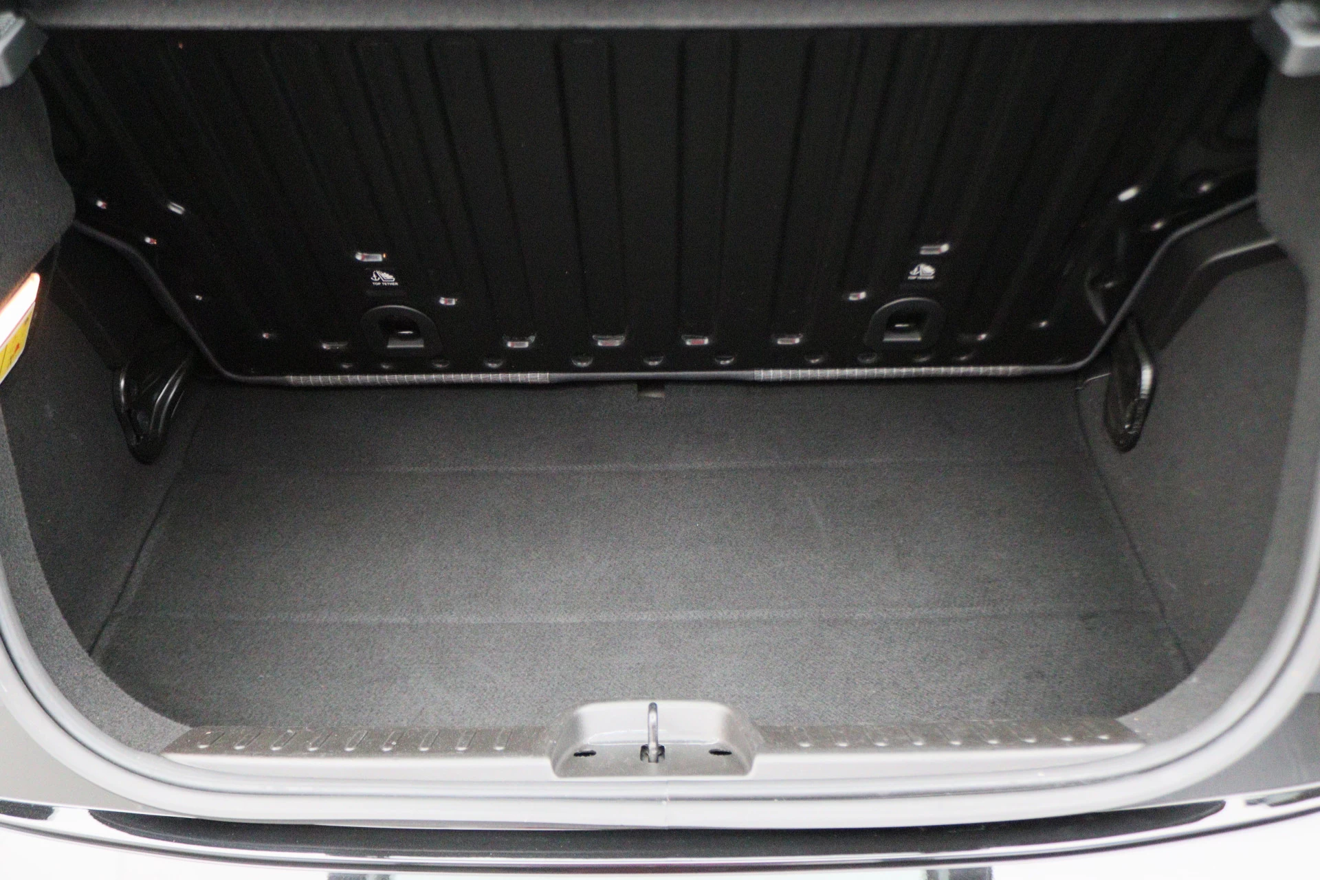 Hoofdafbeelding Fiat 500e