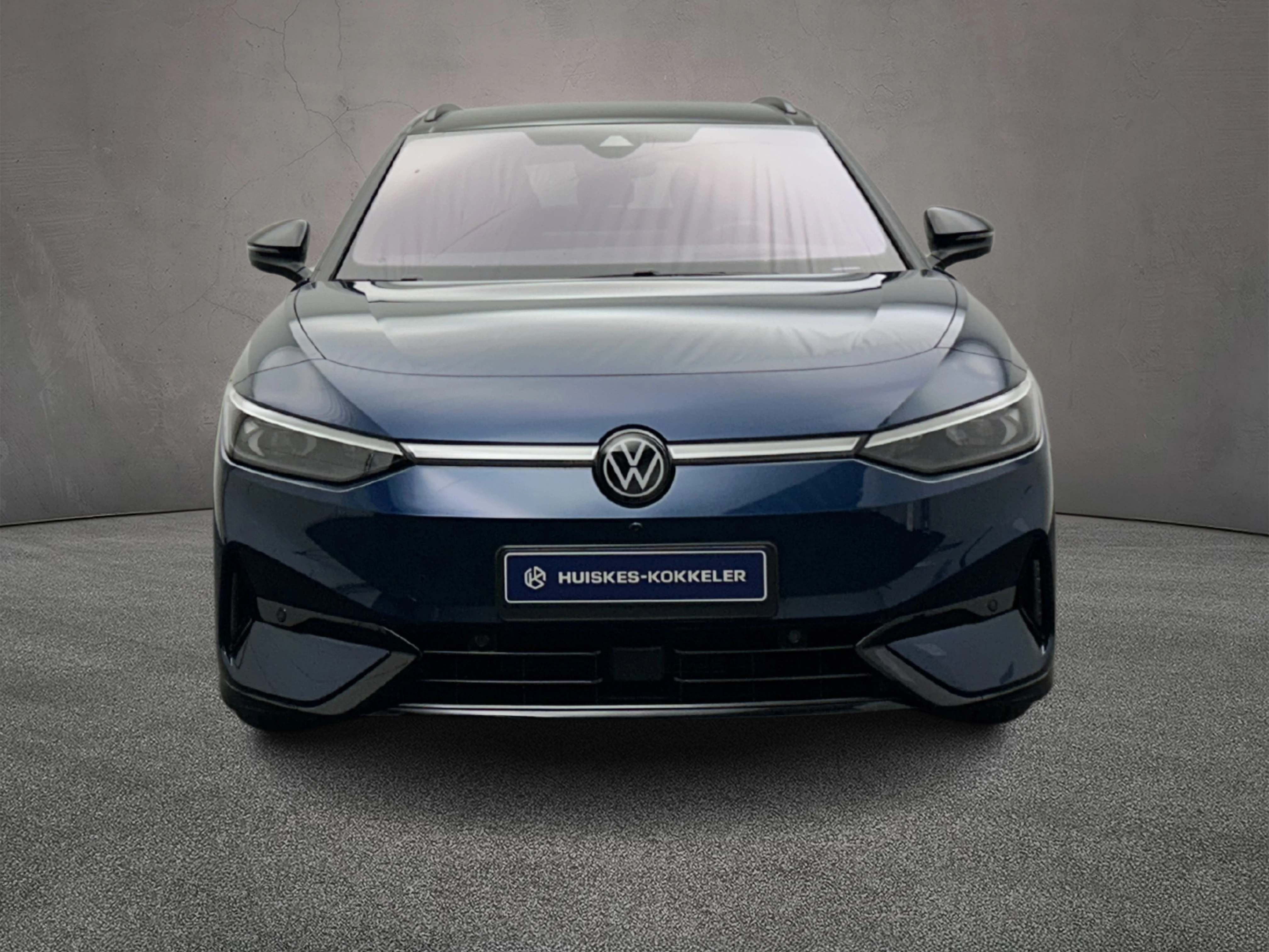 Hoofdafbeelding Volkswagen ID.7