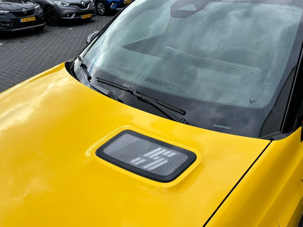 Hoofdafbeelding Renault 5