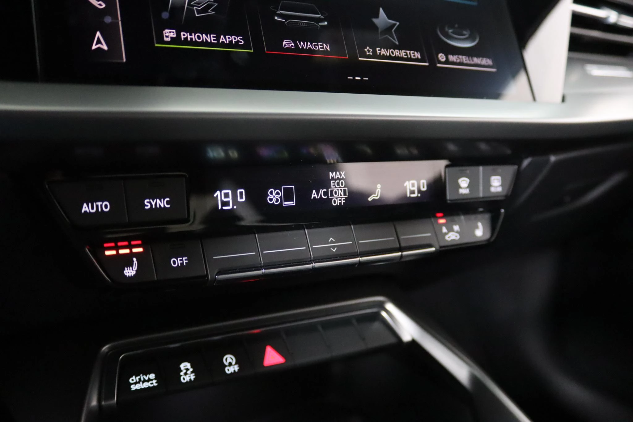 Hoofdafbeelding Audi S3