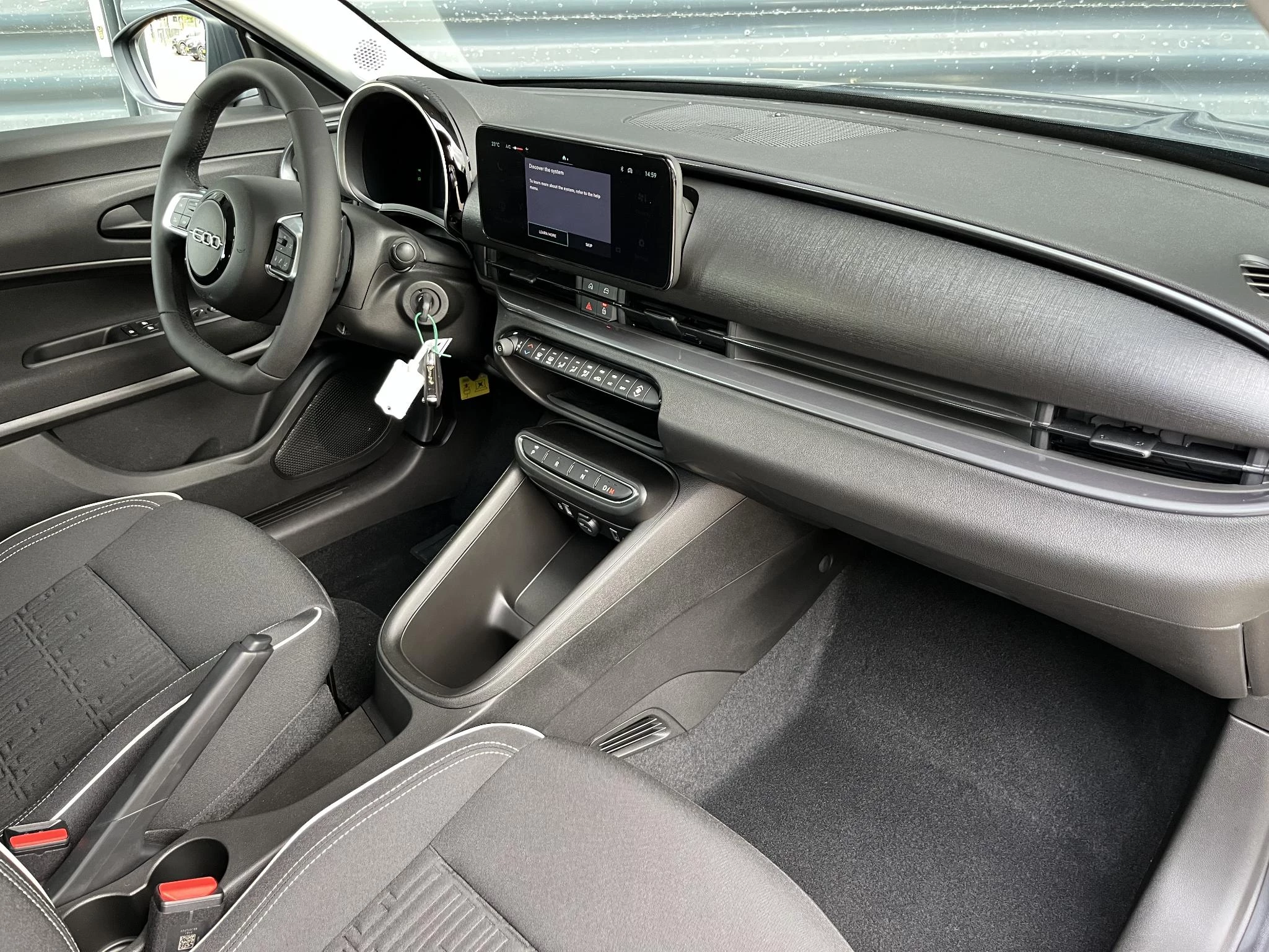 Hoofdafbeelding Fiat 600