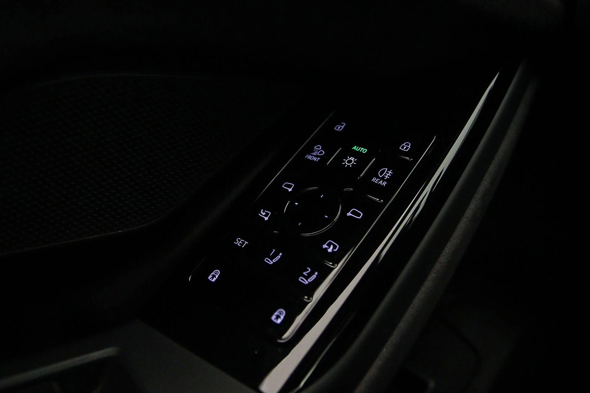 Hoofdafbeelding Audi A6 Avant e-tron