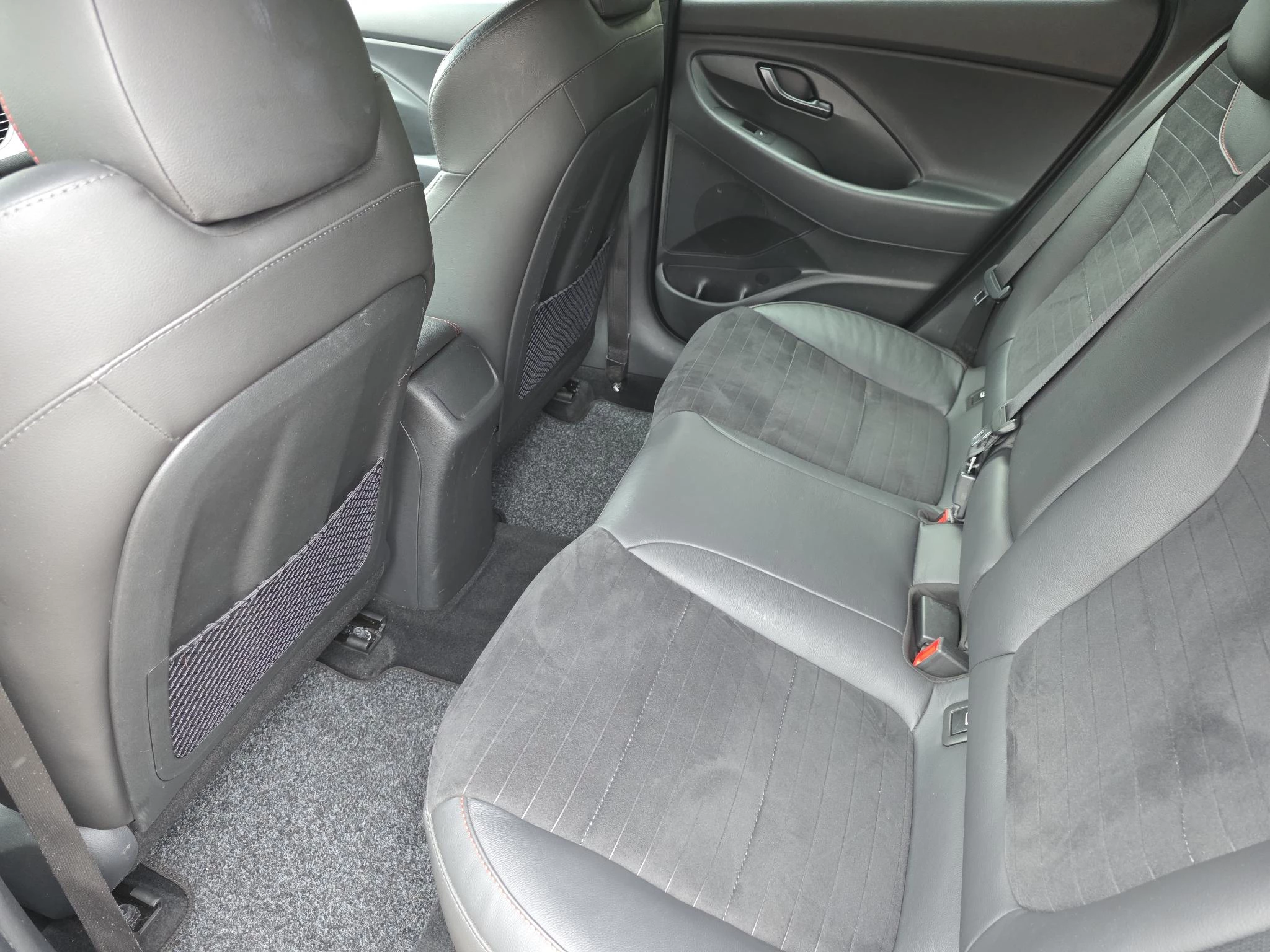 Hoofdafbeelding Hyundai i30