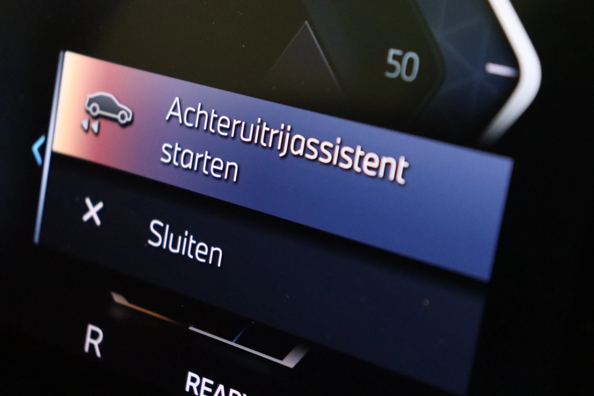 Hoofdafbeelding BMW i5