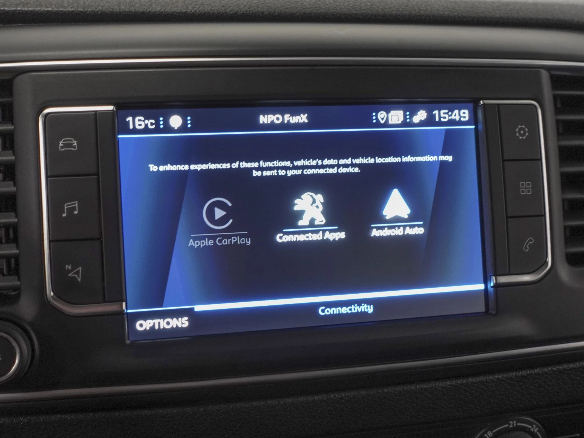 Hoofdafbeelding Peugeot Expert