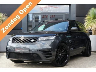 Land Rover Range Rover Velar 3.0 V6 SC AWD R-Dynamic HSE 380pk Panoramadak/Meridian/360Camera