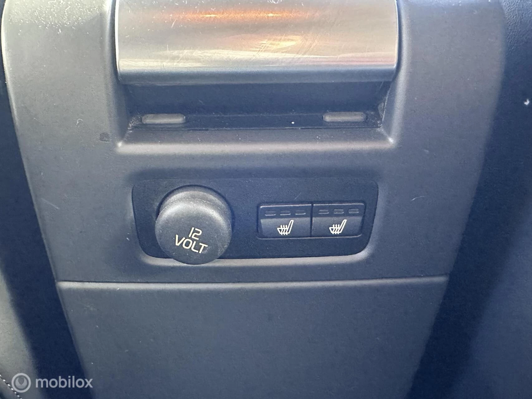 Hoofdafbeelding Volvo V70