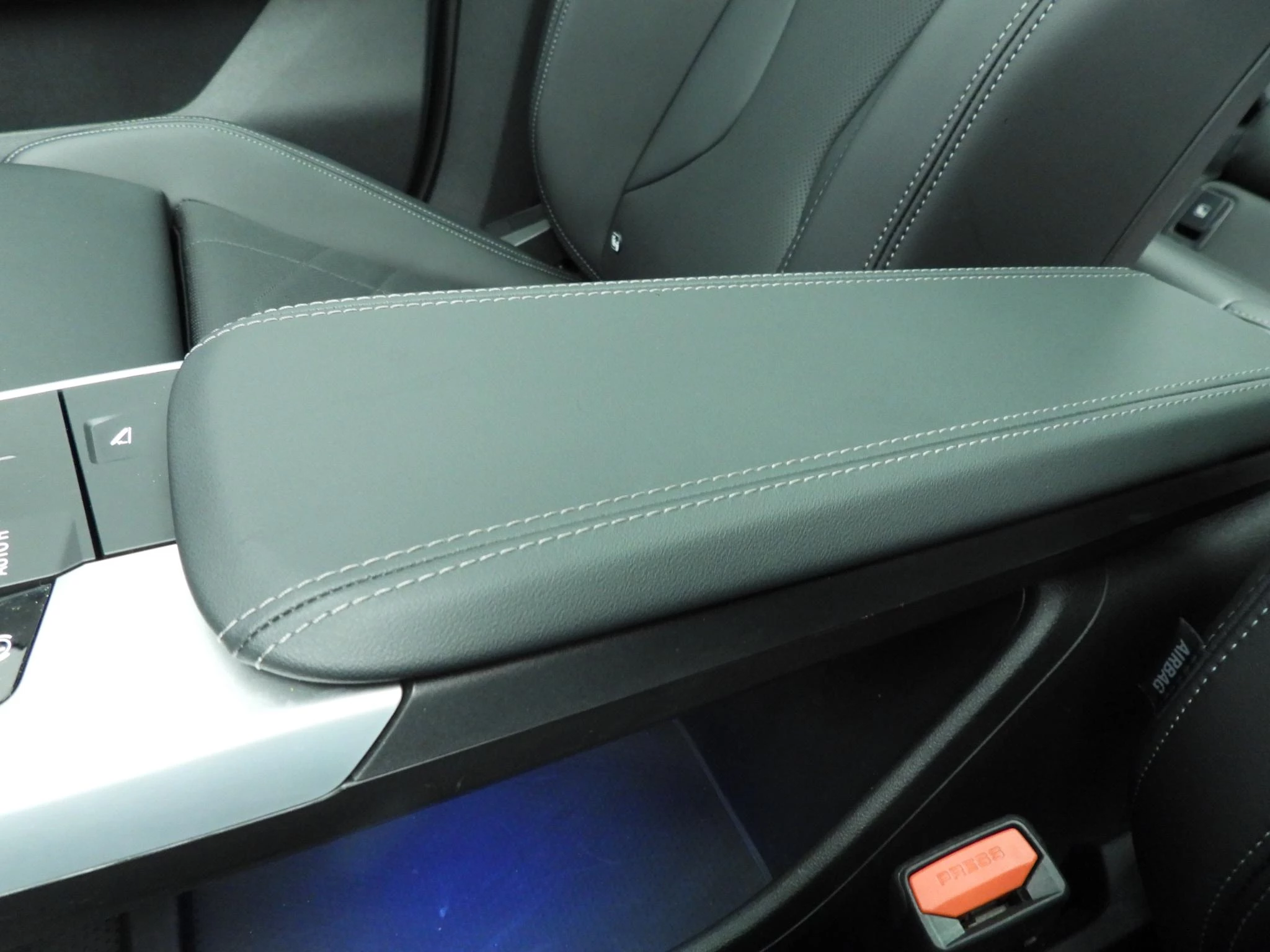 Hoofdafbeelding BMW iX1