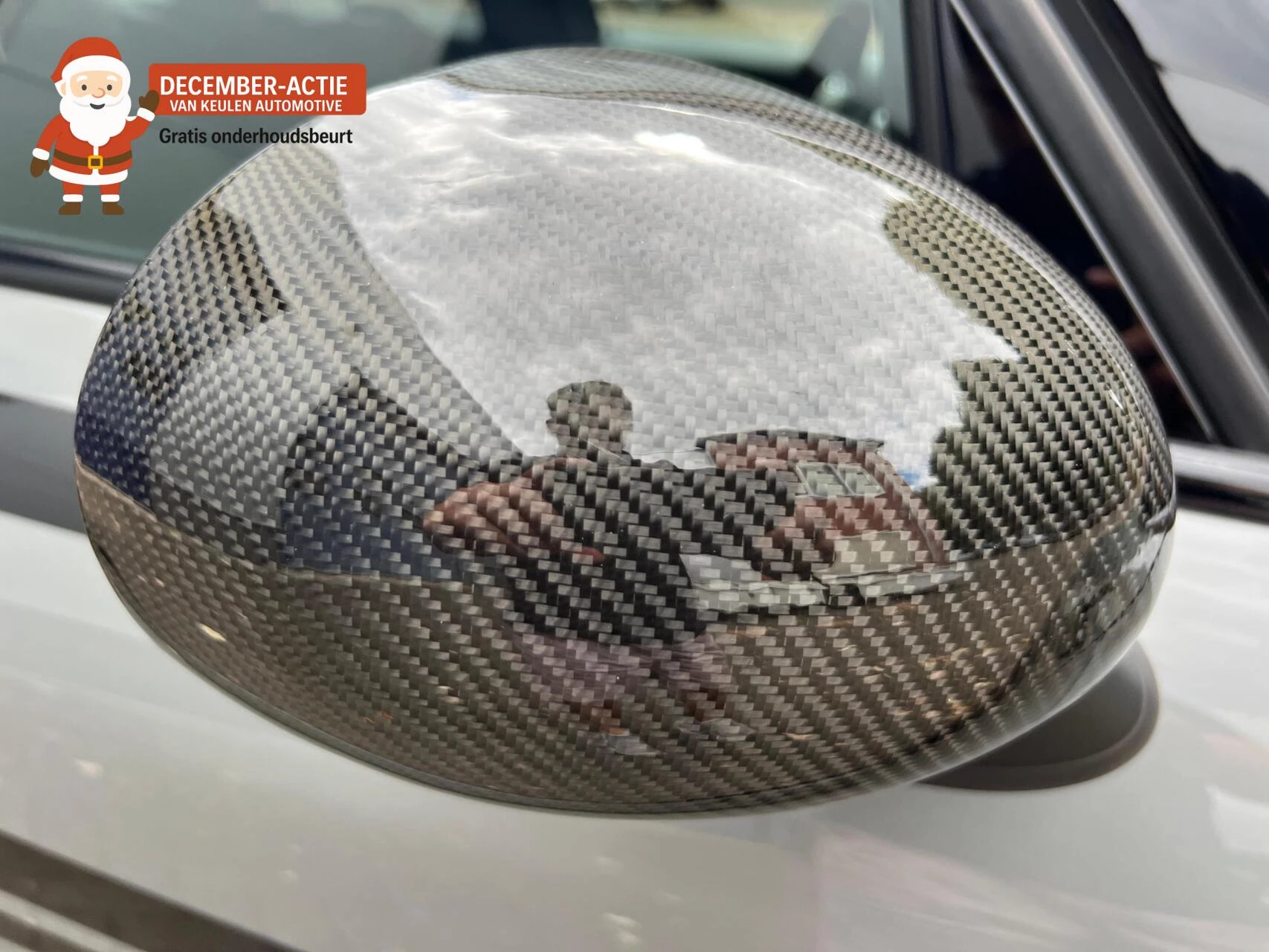 Hoofdafbeelding MINI Cooper S