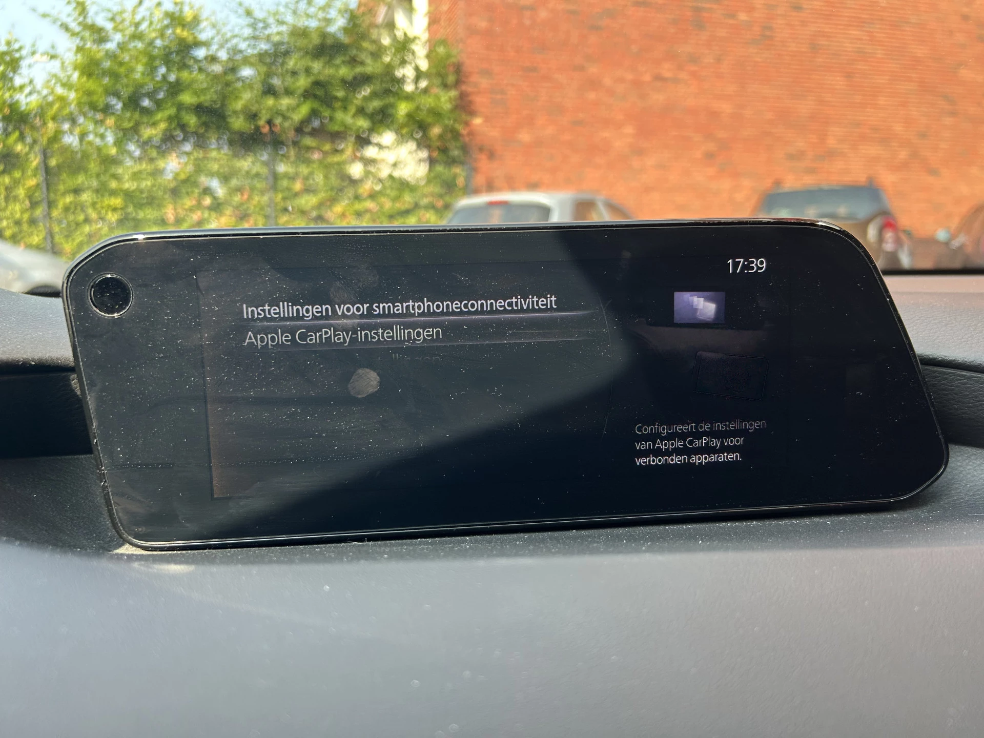 Hoofdafbeelding Mazda 3