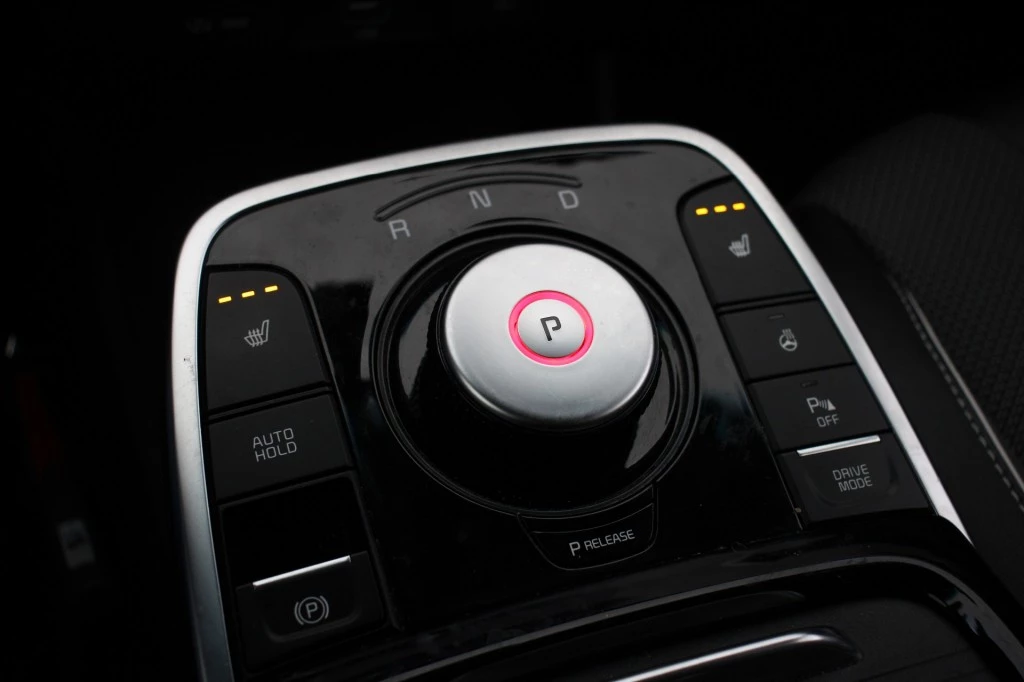 Hoofdafbeelding Kia e-Niro