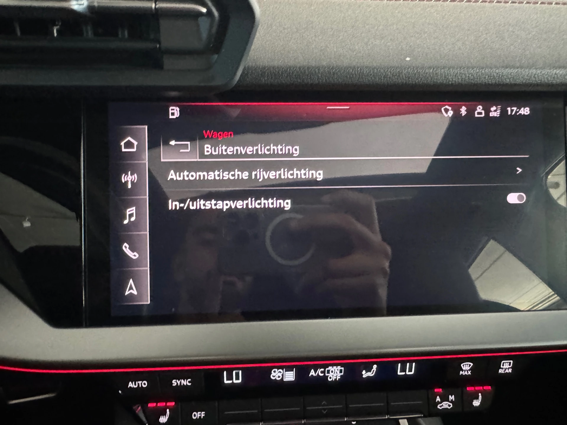 Hoofdafbeelding Audi S3