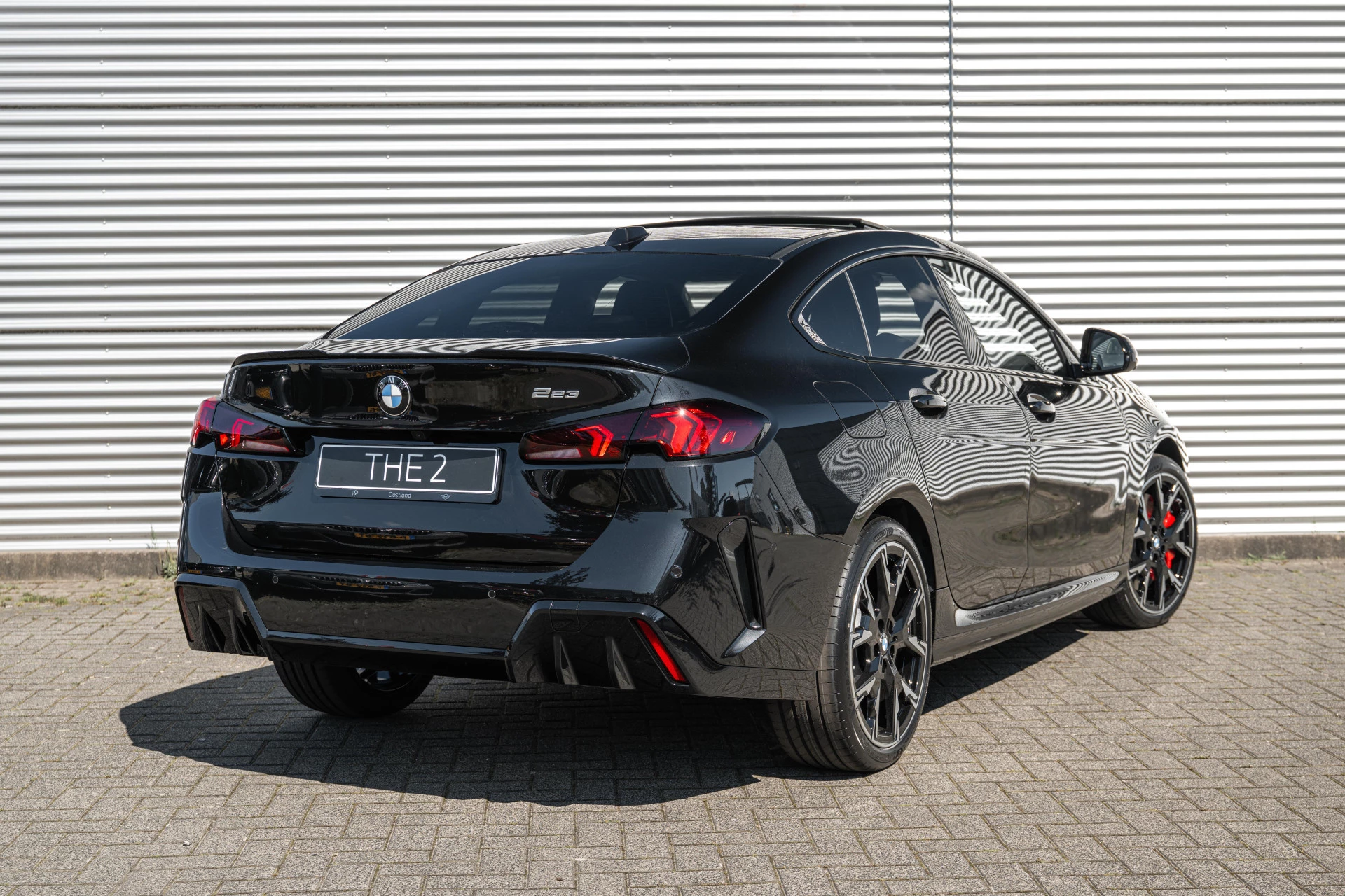 Hoofdafbeelding BMW 2 Serie