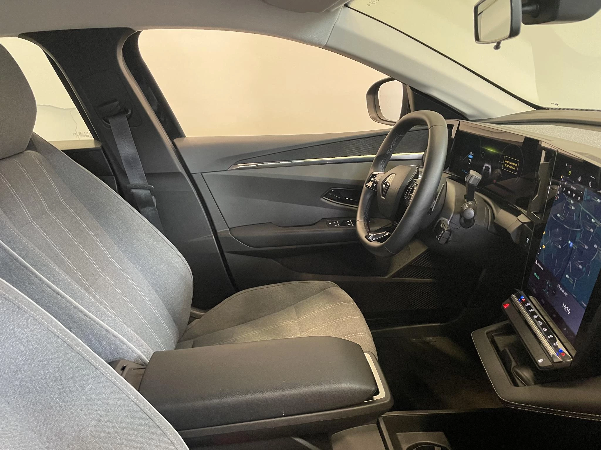 Hoofdafbeelding Renault Megane E-Tech