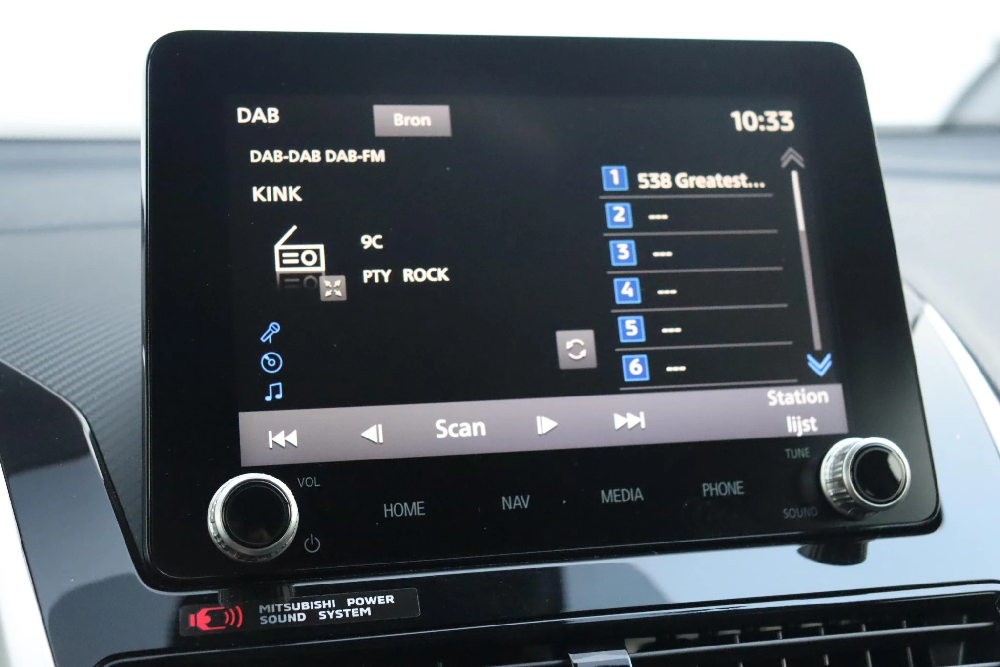 Hoofdafbeelding Mitsubishi Eclipse Cross