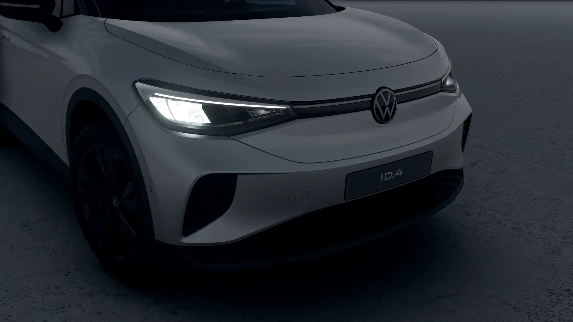 Hoofdafbeelding Volkswagen ID.4