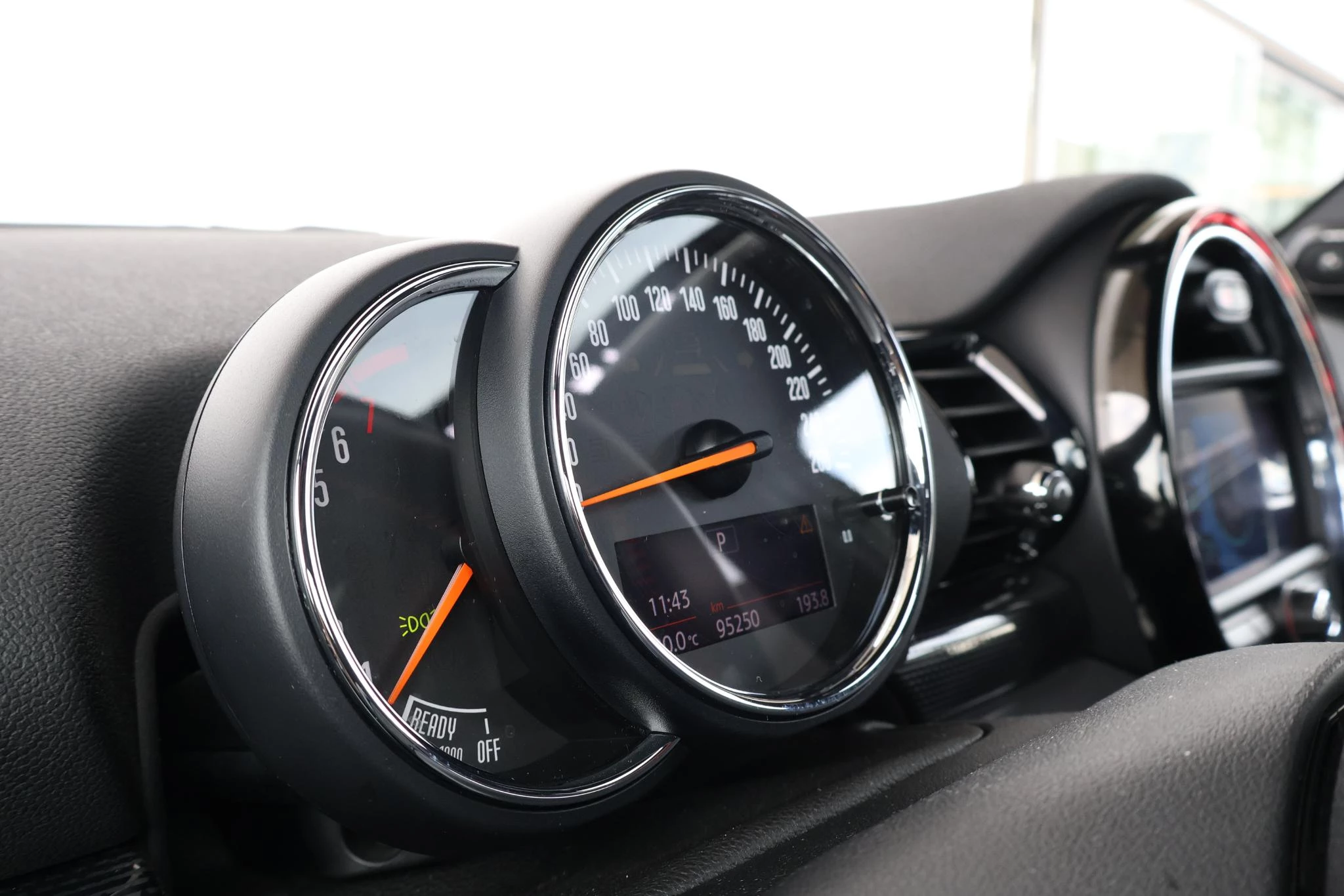 Hoofdafbeelding MINI Clubman