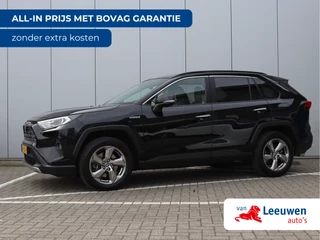 Toyota RAV4 2.5 Hybrid Executive | Trekhaak | 360 Camera | Org. NL
