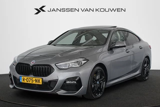 BMW 2-serie Gran Coupé 218i Business Edition M Sport Panoramadak Stoel-Stuurverwarming