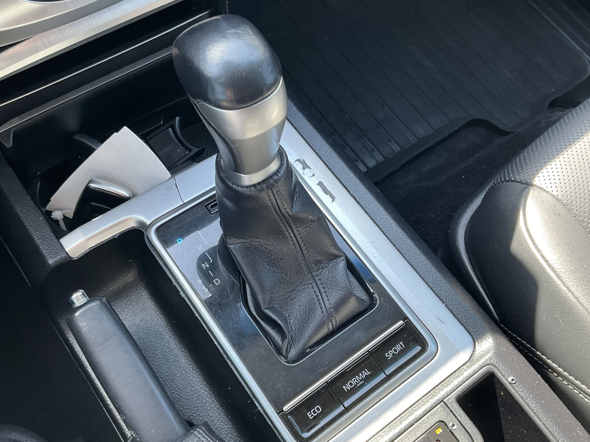 Hoofdafbeelding Toyota Land Cruiser